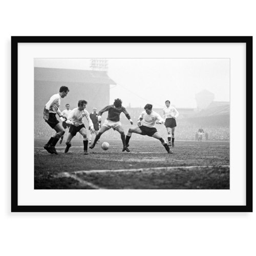 Oliver Best 1966' Photograph Wayfair.co.uk